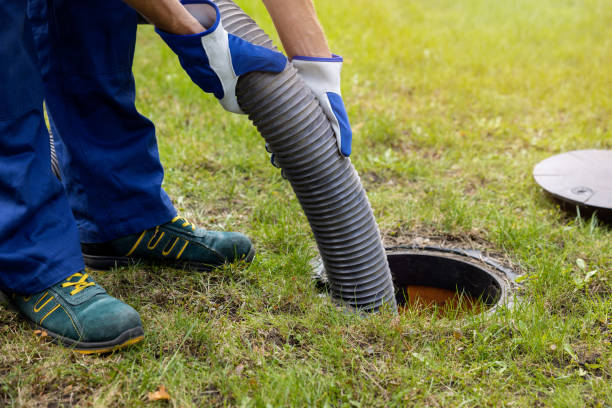 septic tank cleaning service in calicut